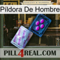 Píldora De Hombre 37